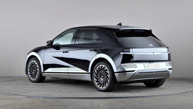 2023 Hyundai Ioniq 5