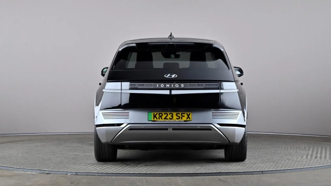 2023 Hyundai Ioniq 5