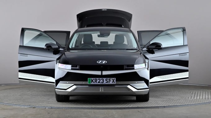2023 Hyundai Ioniq 5