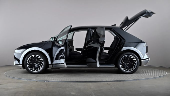 2023 Hyundai Ioniq 5