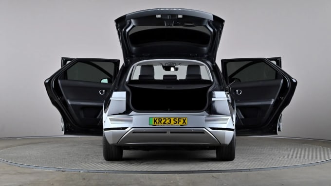 2023 Hyundai Ioniq 5