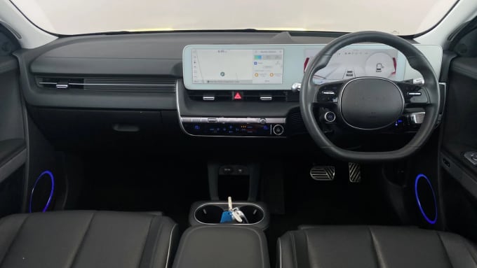 2023 Hyundai Ioniq 5