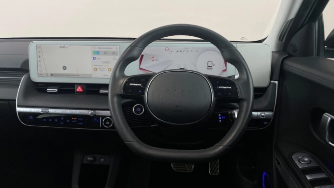 2023 Hyundai Ioniq 5