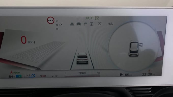 2023 Hyundai Ioniq 5