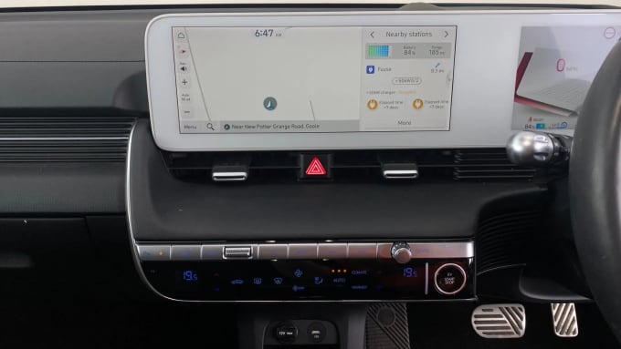 2023 Hyundai Ioniq 5