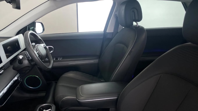 2023 Hyundai Ioniq 5