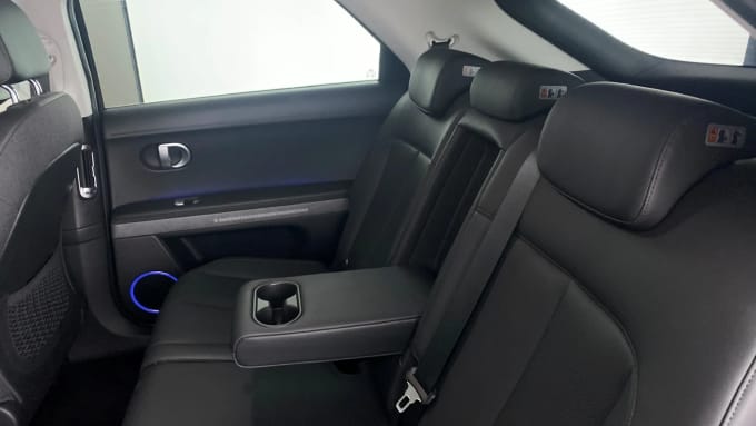 2023 Hyundai Ioniq 5