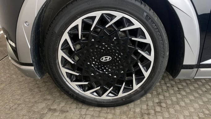 2023 Hyundai Ioniq 5