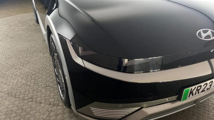 2023 Hyundai Ioniq 5