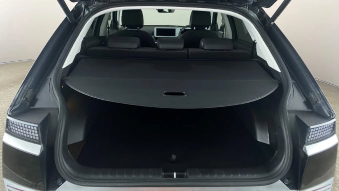 2023 Hyundai Ioniq 5