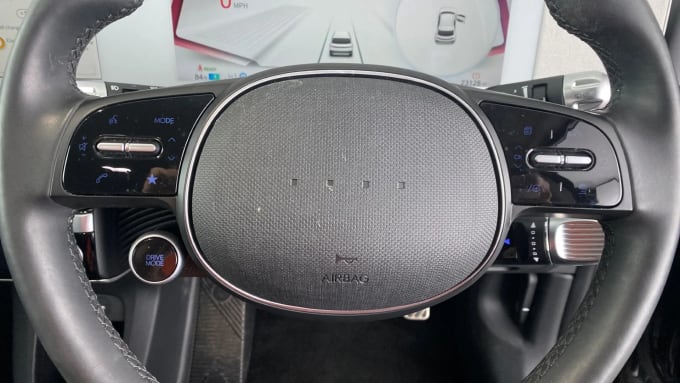 2023 Hyundai Ioniq 5