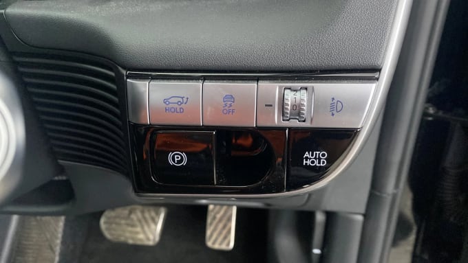 2023 Hyundai Ioniq 5