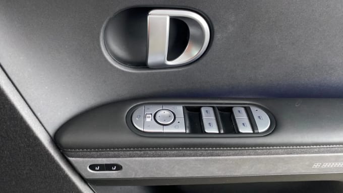 2023 Hyundai Ioniq 5