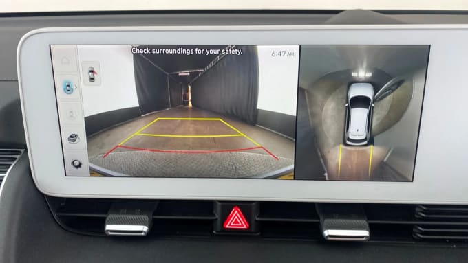 2023 Hyundai Ioniq 5