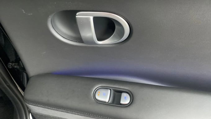 2023 Hyundai Ioniq 5