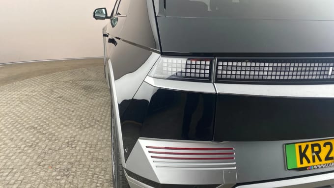 2023 Hyundai Ioniq 5
