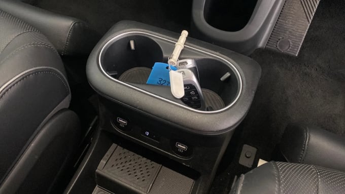 2023 Hyundai Ioniq 5