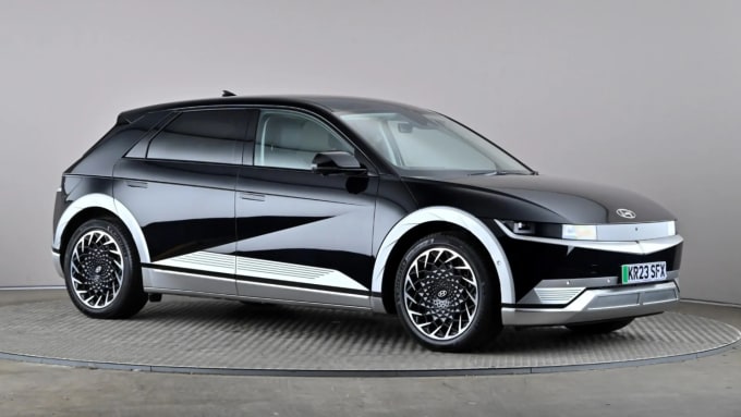 2023 Hyundai Ioniq 5