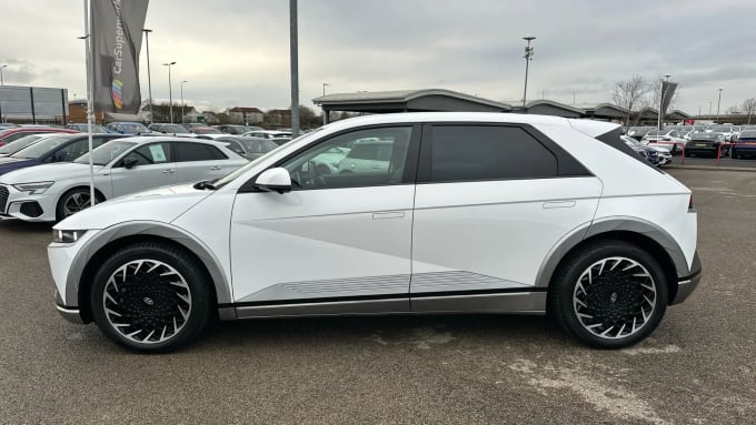 2023 Hyundai Ioniq 5