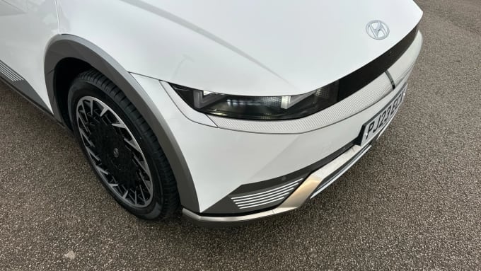 2023 Hyundai Ioniq 5