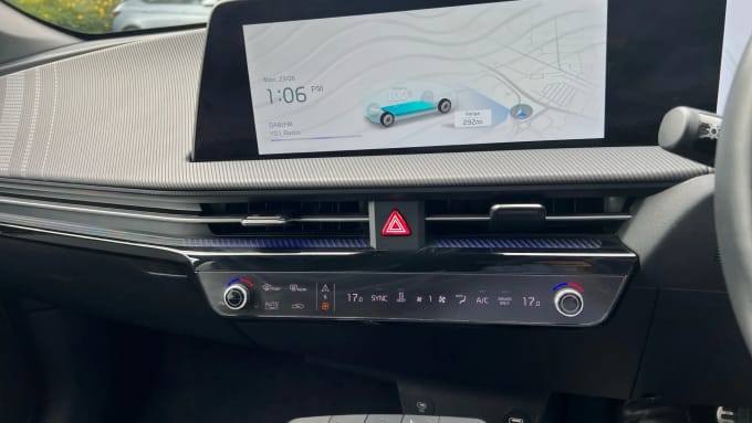 2022 Kia Ev6