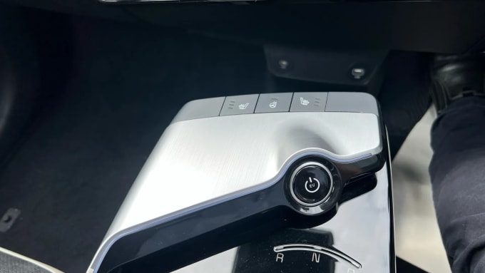 2022 Kia Ev6