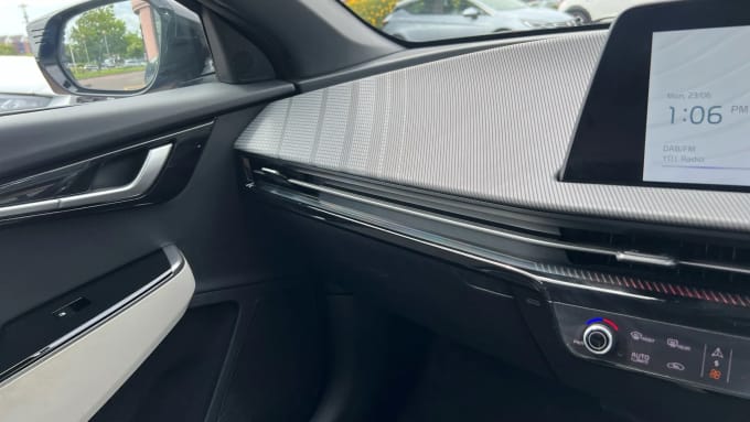 2022 Kia Ev6