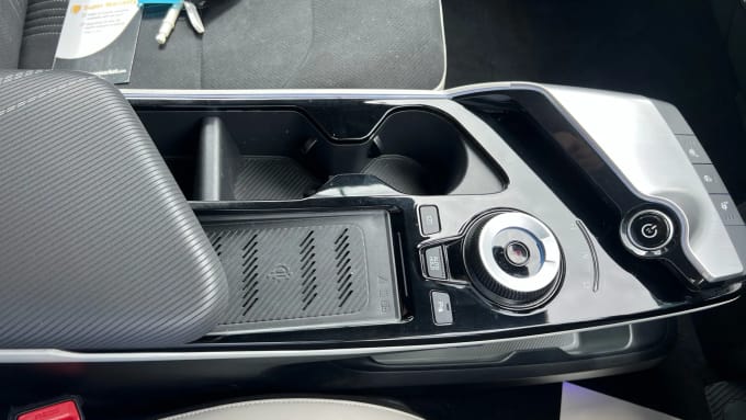 2022 Kia Ev6