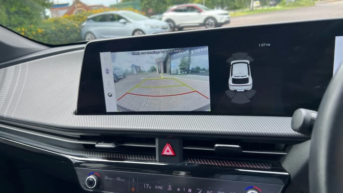 2022 Kia Ev6