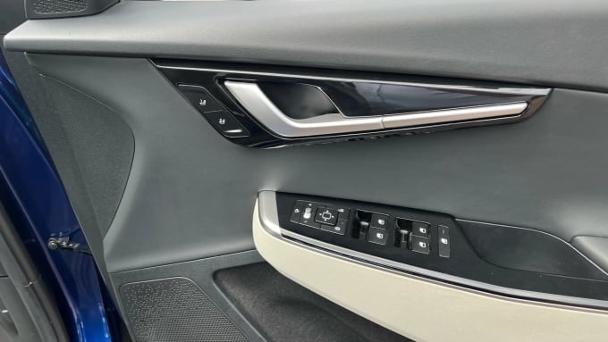 2022 Kia Ev6
