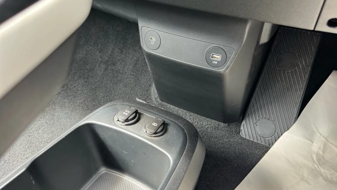 2022 Kia Ev6