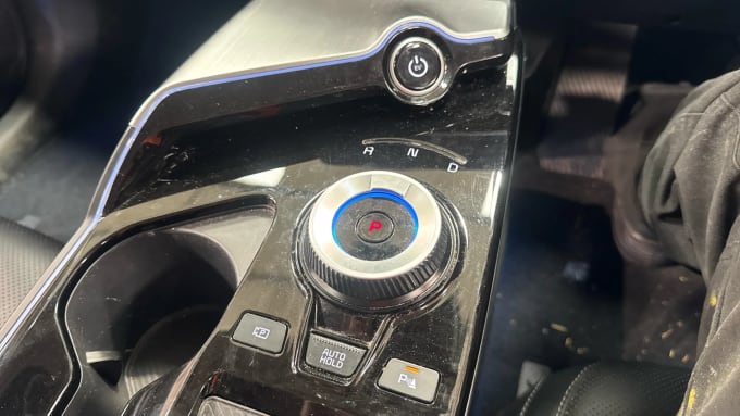 2022 Kia Ev6