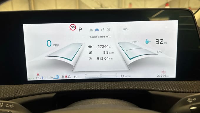 2022 Kia Ev6