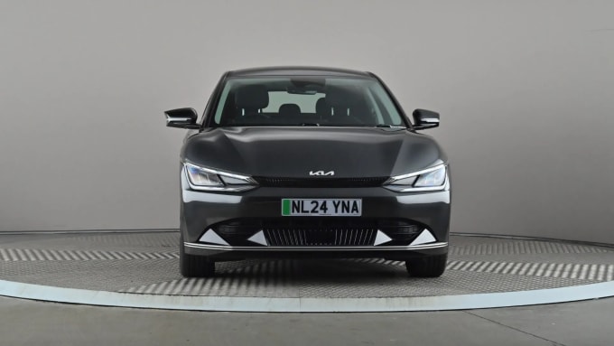 2024 Kia Ev6
