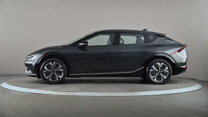 2024 Kia Ev6