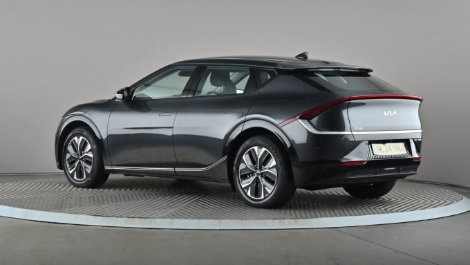 2024 Kia Ev6