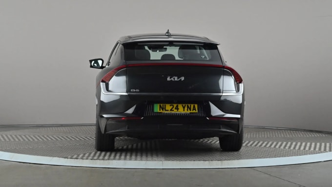 2024 Kia Ev6