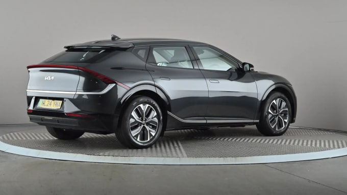 2024 Kia Ev6