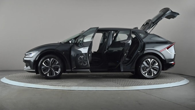 2024 Kia Ev6