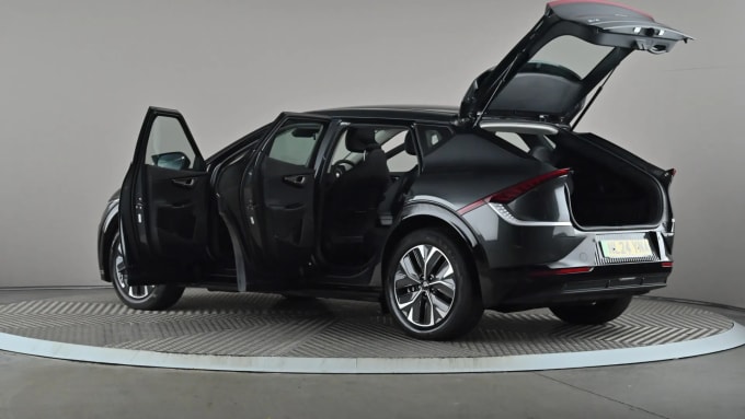 2024 Kia Ev6