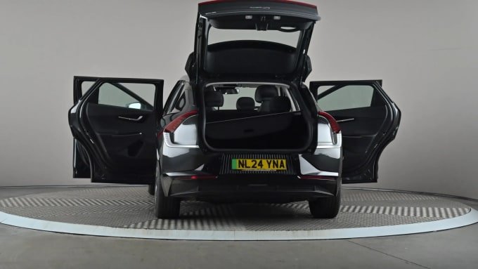 2024 Kia Ev6