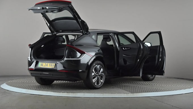 2024 Kia Ev6