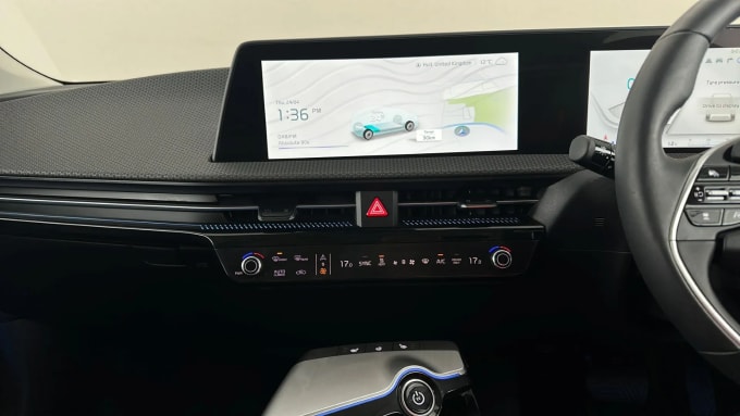 2024 Kia Ev6