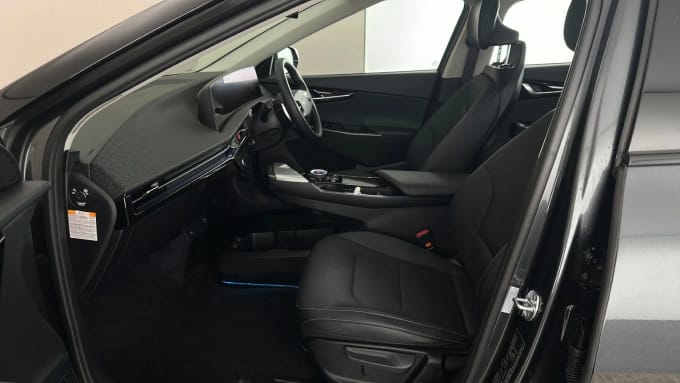 2024 Kia Ev6