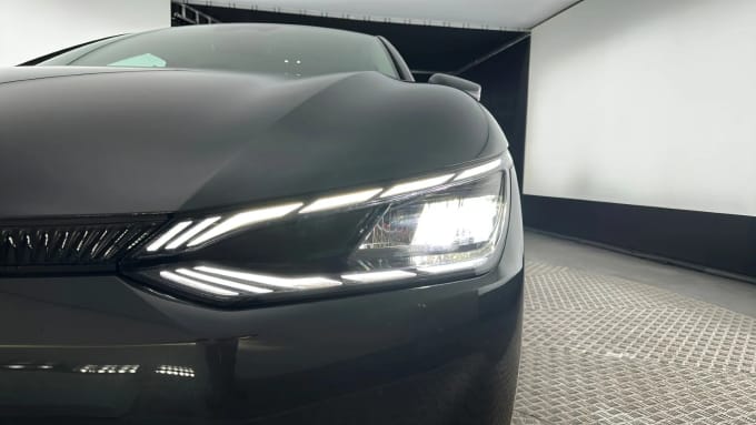 2024 Kia Ev6