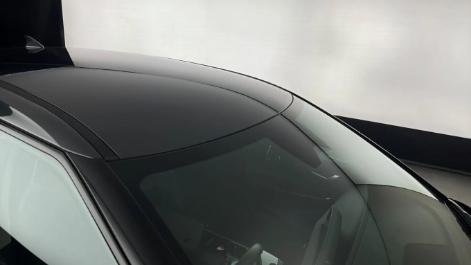 2024 Kia Ev6