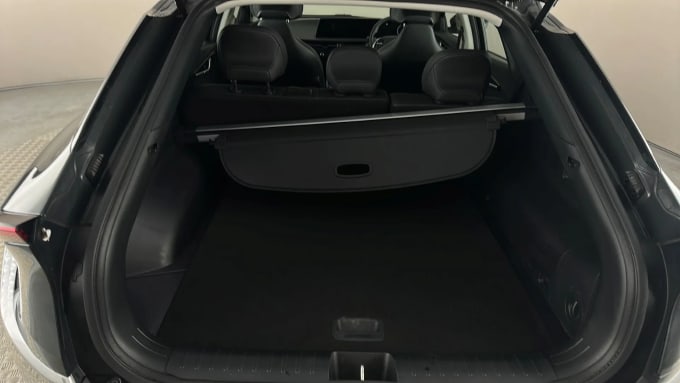 2024 Kia Ev6