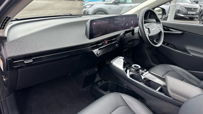 2021 Kia Ev6