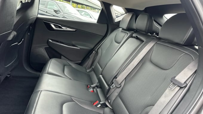 2021 Kia Ev6