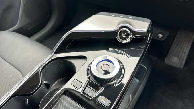2021 Kia Ev6